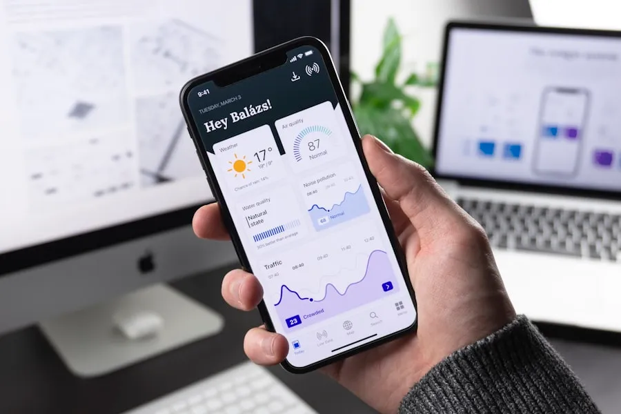 Dolor Sit Amet App — 2