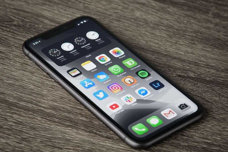 Dolor Sit Amet App — 3