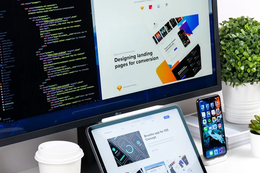 Consectetur App — 3